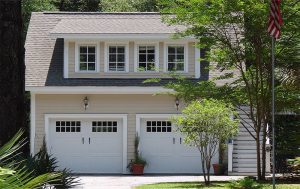 Garage Plan 01 - High Tide Design Group