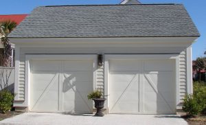 Garage Plan 12 - High Tide Design Group