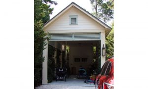 Garage Plan 16 - High Tide Design Group