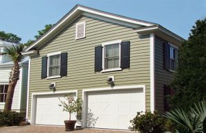 Garage Plan 03 - High Tide Design Group