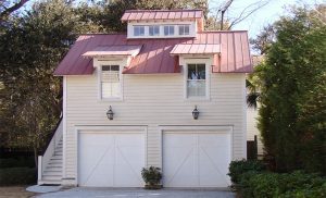 Garage Plans 04 - High Tide Design Group