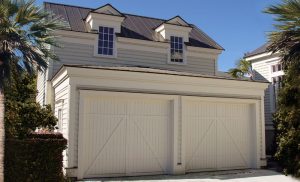 Garage Plans 07 - Hide Tide Design Group